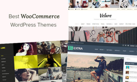 49 Best WooCommerce WordPress Themes