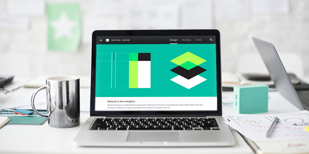 20 Best Material Design WordPress Themes in 2021