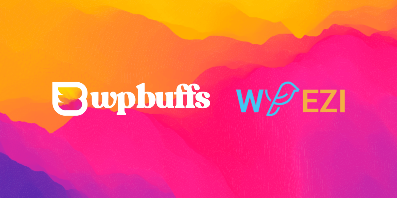 WP Buffs Finalizes First Acquisition, Purchases WP EZI