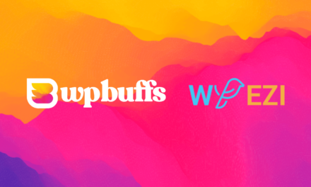 WP Buffs Finalizes First Acquisition, Purchases WP EZI