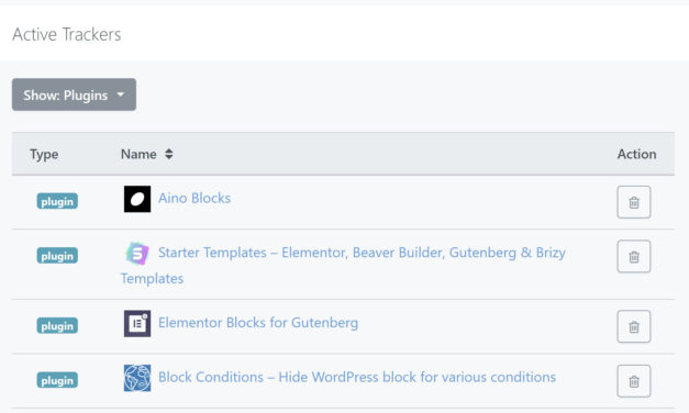 WP Lookout Lets WordPress Users Track and Receive Notifications for Their Preferred Plugins and Themes