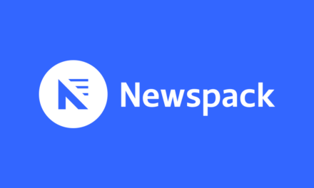 Newspack Publishes Showcase with 60 Newsrooms Launched