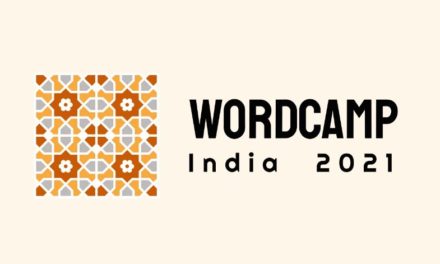 Video: Matt Mullenweg and Josepha Haden Chomphosy Join WordCamp India for Fireside Chat