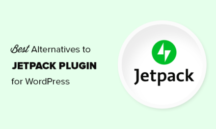 21+ Best Alternatives to the WordPress Jetpack Plugin