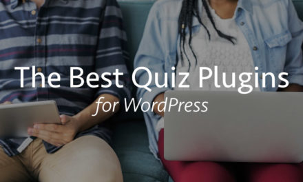 15 Best Quiz Plugins for WordPress Sites