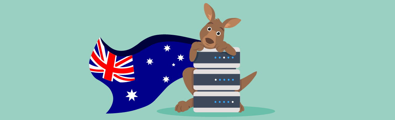 Timed & Tested: Our New Australia Data Center Shaves Seconds Off Your Load Time!
