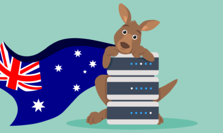 Timed & Tested: Our New Australia Data Center Shaves Seconds Off Your Load Time!