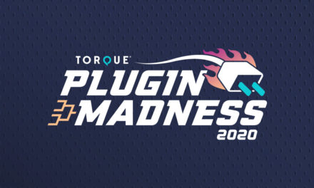 Voting for Torque’s 2021 Plugin Madness Now Open