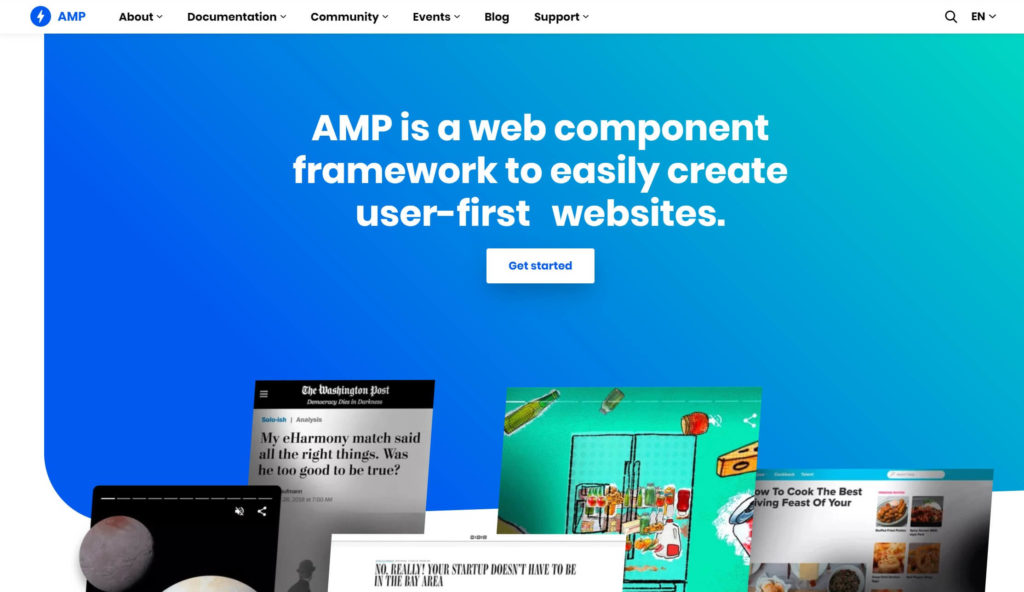 How to Supercharge Your Website With Google AMP (2 Methods)