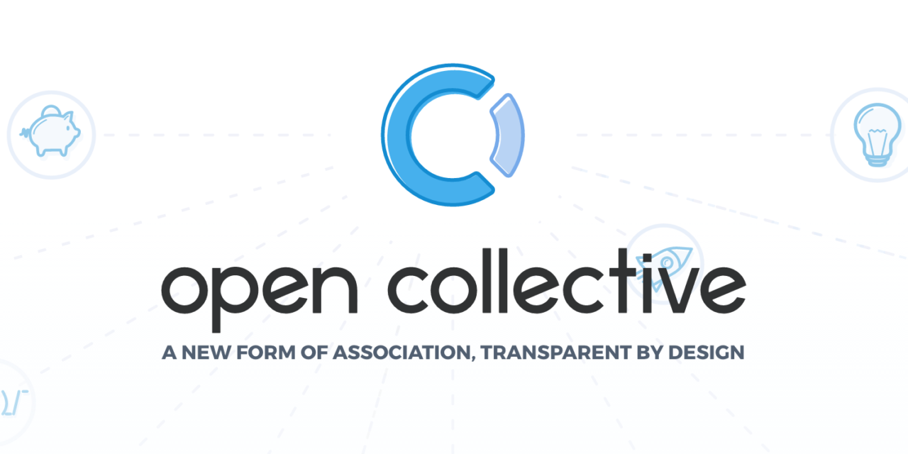 Open Collective Launches Funds to Help Companies Streamline Donations to Multiple Open Source Projects