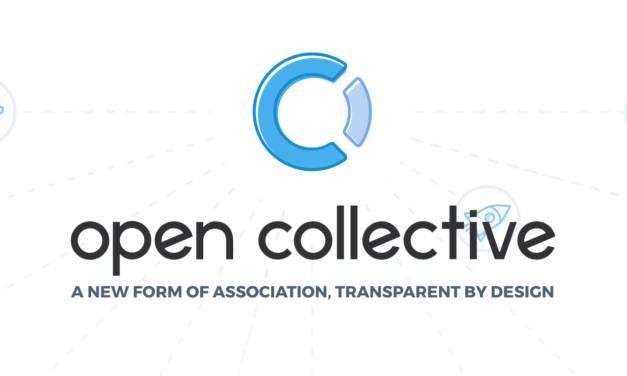 Open Collective Launches Funds to Help Companies Streamline Donations to Multiple Open Source Projects
