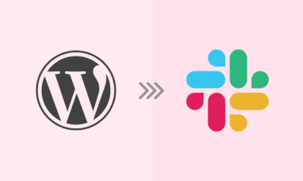 How to Integrate Slack with WordPress (Beginner’s Guide)