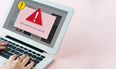 How to Fix the Deceptive Site Ahead Google Warning
