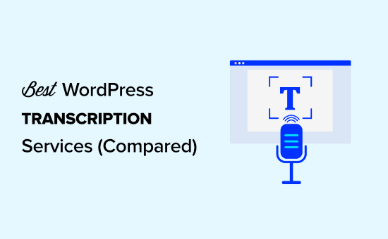 5 Best Transcription Services of 2021 Compared (Cheap & Accurate)