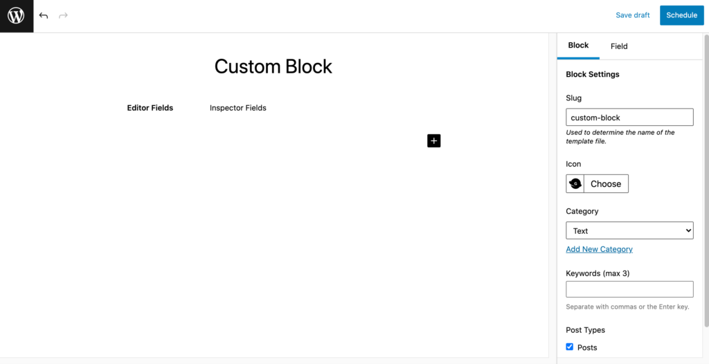 How to Create a Custom Gutenberg Block in WordPress (In 3 Steps)