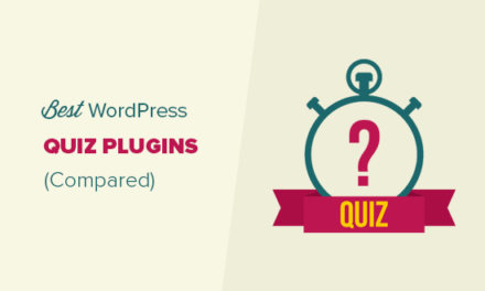 9 Best Quiz Plugins for WordPress (2021)