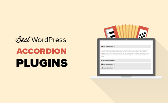 7 Best WordPress Accordion Plugins (2021)