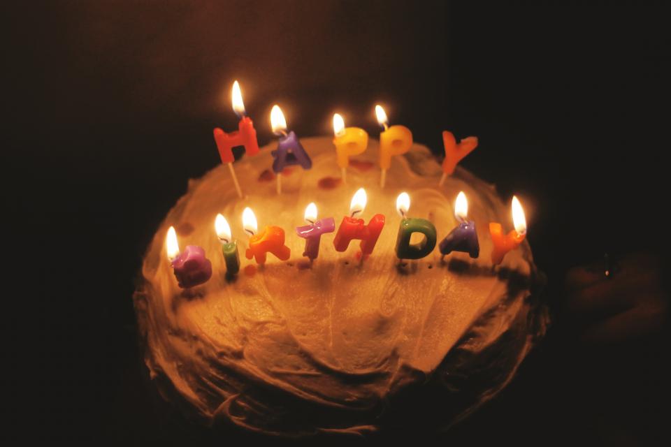 Happy 18th Birthday, WordPress