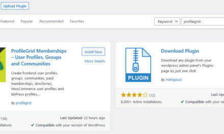ProfileGrid Memberships Review: A WordPress Membership Plugin to Watch