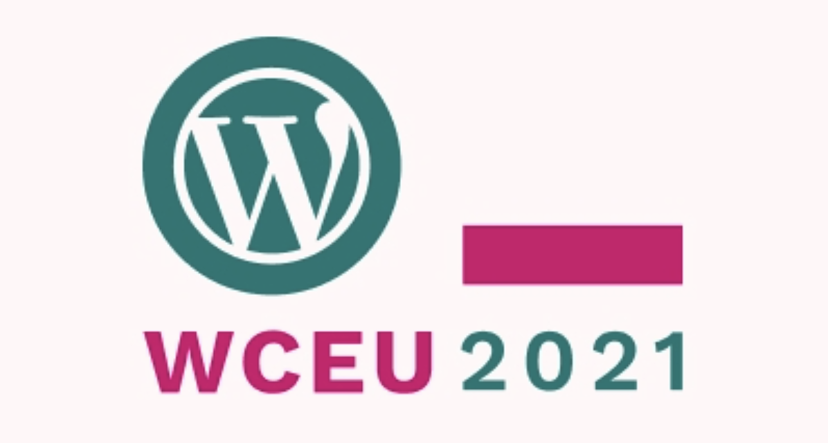 WordCamp Europe 2021 Online Schedule Announced
