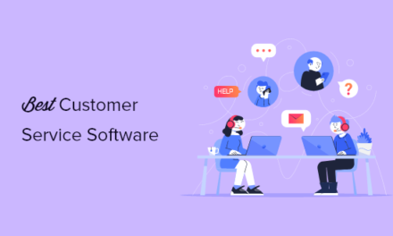 9 Best Customer Service Software for Business in 2021 (Compared)