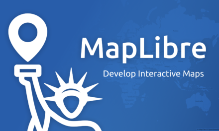 MapLibre Project Gains Momentum with MapLibre GL Native Release