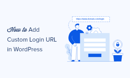 How to Add a Custom Login URL in WordPress (Step by Step)