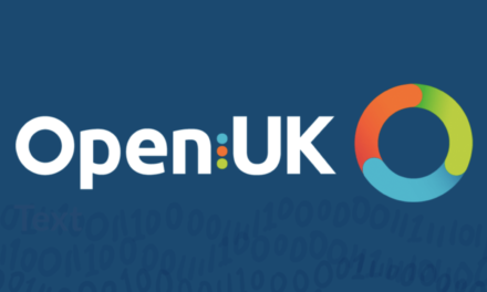 UK State of Open Report Finds 97% of UK Businesses Surveyed Use Open Source Software