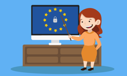 Web Privacy And WordPress GDPR Compliance – The Definitive Guide