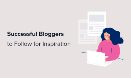 40+ Best Blog Examples of 2021 – Successful Bloggers to Follow for Inspiration