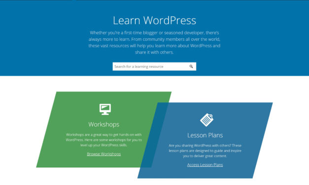 Proposal for Adding Badges and Other ‘Learner Achievements’ to WordPress Profiles