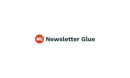 Newsletter Glue Pro, My First Foray Into Journalism, and New Ideas