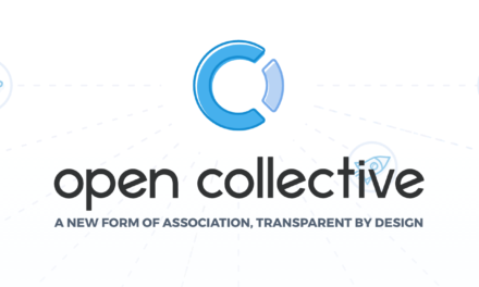 Open Collective Launches New Way to Support Open Source through Public Stock Shares