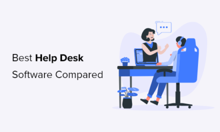 8 Best Help Desk Software for Small Business 2021 (Compared)
