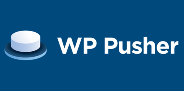 Keanan Koppenhaver Acquires WP Pusher and Branch