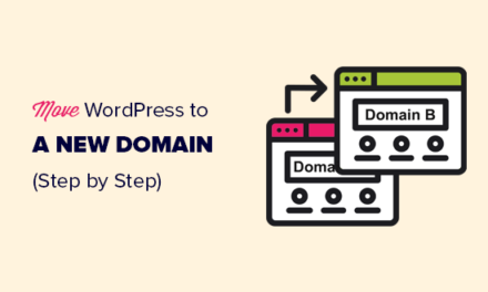 How to Easily Move WordPress to a New Domain (Without Losing SEO)