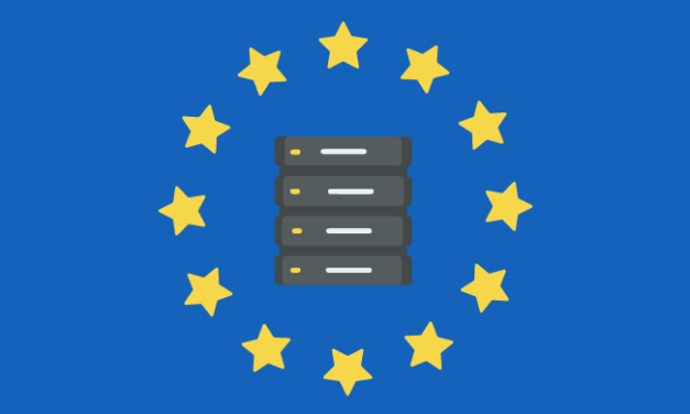 Web Hosting and GDPR Compliance – What to Look For