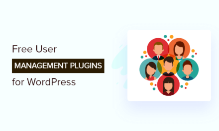 13 Free User Management Plugins for WordPress (2021)