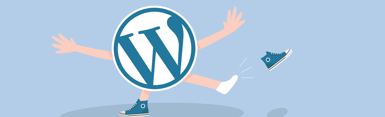 How to Remove the “Proudly Powered By WordPress” Link