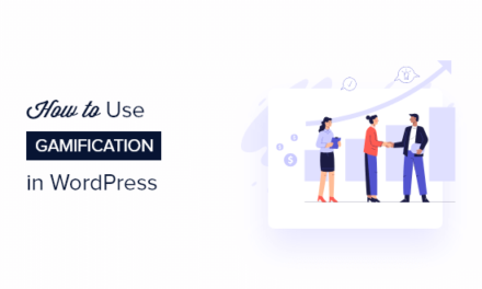 How to Build Customer Loyalty in WordPress with Gamification