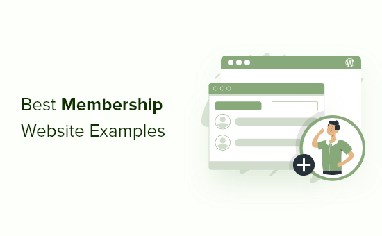 18 Best Membership Site Examples That You Should Check Out in 2021