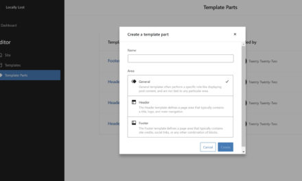 Gutenberg 12.1 Fixes Block Appender Layout Shift, Adds Template List Views, and Enhances Global Styles