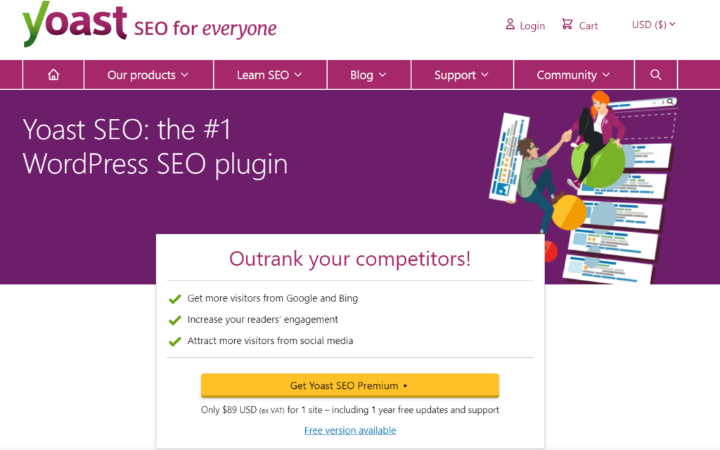 How to Use the Yoast SEO 17.0 Update to Improve Your SEO