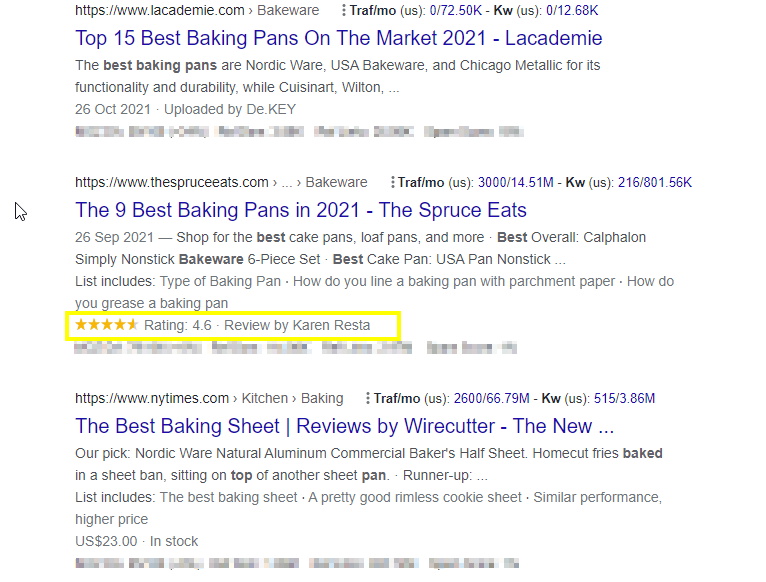 How to Add Rich Snippets to Your WordPress Website (In 4 Steps)