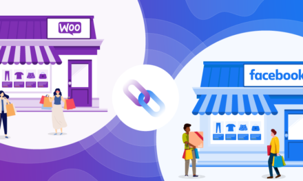 How to Connect WooCommerce to your Facebook Shop