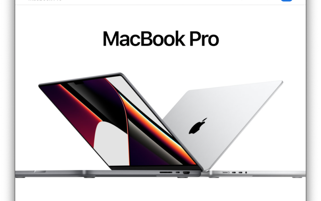 How I Set Up My 2021 MacBook Pro