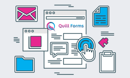 Quill Forms: A New Era of WordPress Forms & Surveys
