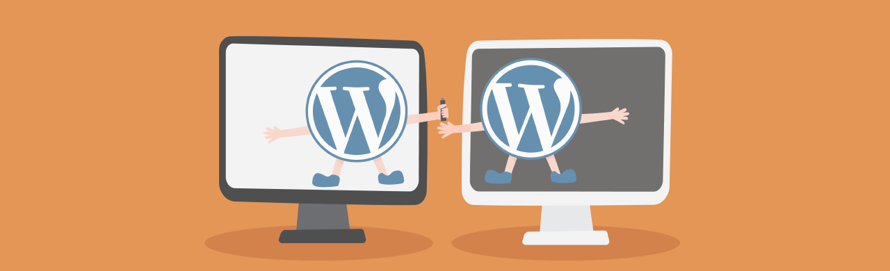 How to Move Content From One WordPress Site to Another