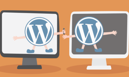 How to Move Content From One WordPress Site to Another