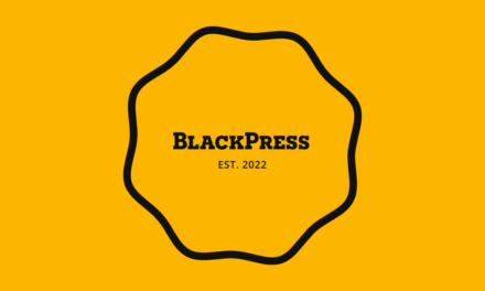 BlackPress Meetup To Host Meet and Greet Mixer on January 27
